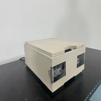 Agilent 1100 Series G1312A BinPump image 0